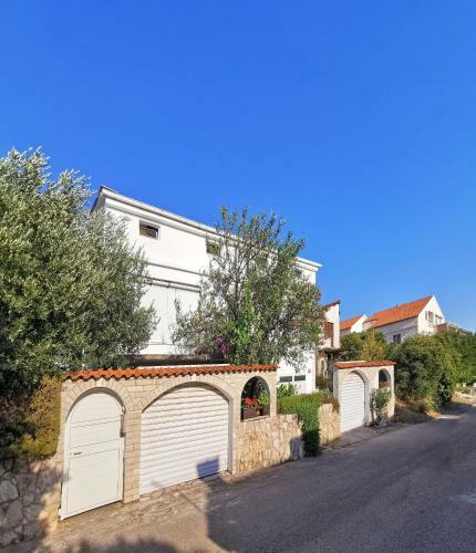 Apartment Ljubica