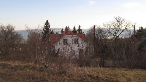 Villa Kamilla