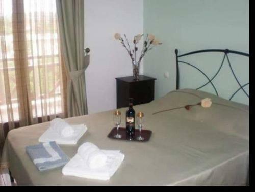 Hostal Hotel Sarandos