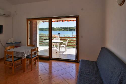 Apartmani Messa