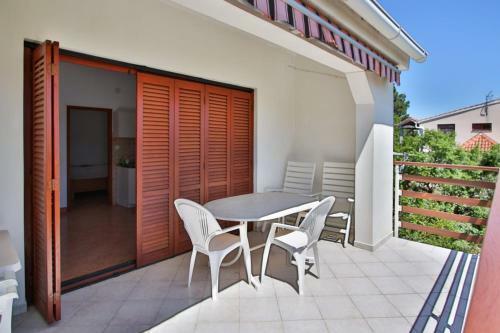 Apartmani Messa
