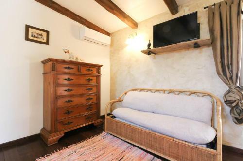 Beautiful Villa Karnevali With Private Pool