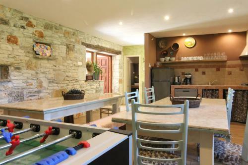 Beautiful Villa Karnevali With Private Pool