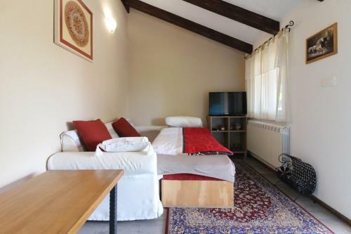 Beautiful Villa Karnevali With Private Pool
