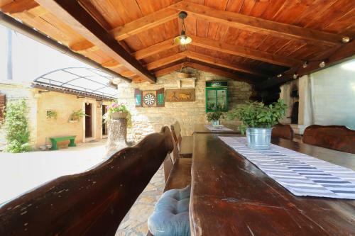 Beautiful Villa Karnevali With Private Pool
