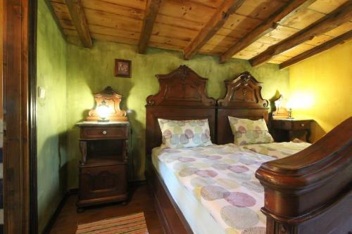 Beautiful Villa Karnevali With Private Pool