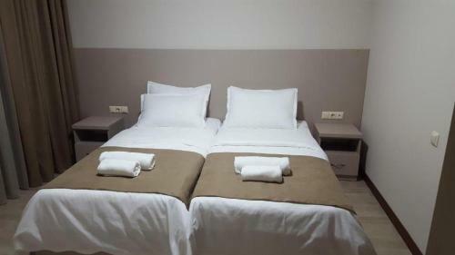 Hotel Tesa