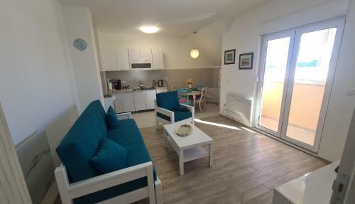 Apartment Mihaela