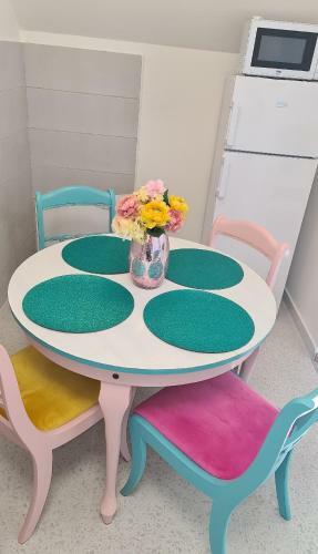 Apartment Mihaela