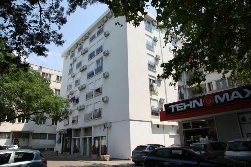 Apartments Valu