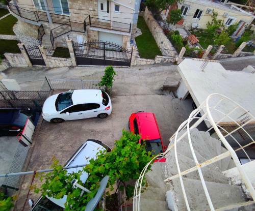 Apartmani Durovic