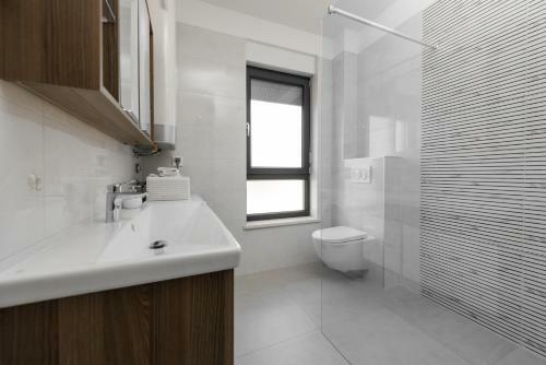Apartment Malu