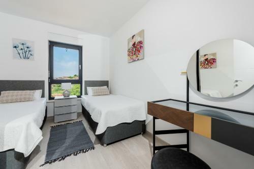 Apartment Malu