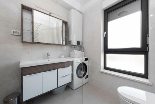 Apartment Malu