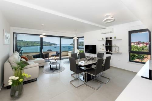 Apartment Malu
