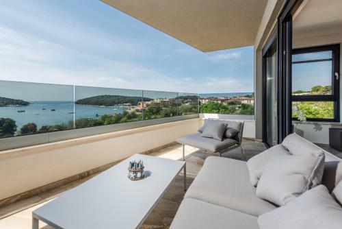 Apartment Malu