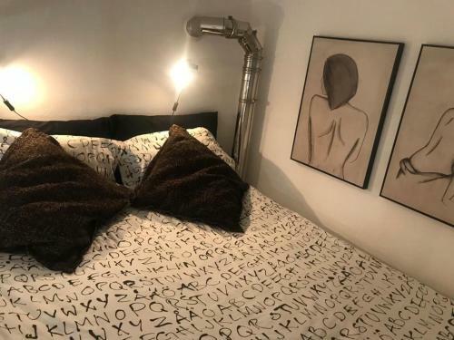 Apartamento Edu'