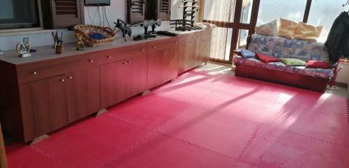 Bed & Breakfast Brezza Tra Gli Alberi