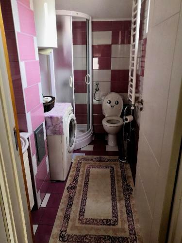 Apartman Sunny