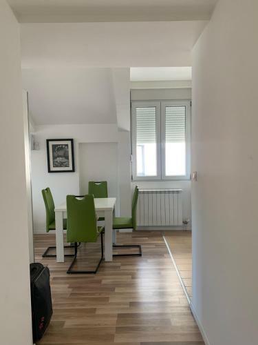 Apartamento Aparment Jablan