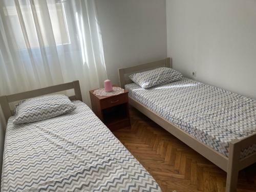 Apartman Vuko