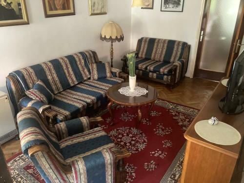 Apartman Vuko