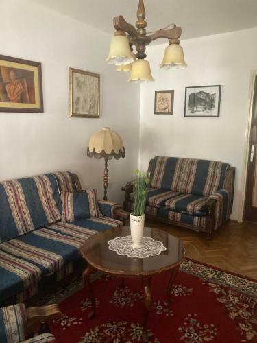 Apartman Vuko