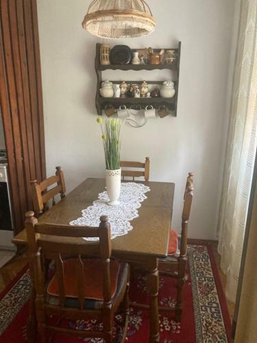Apartman Vuko