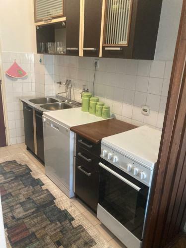 Apartman Vuko