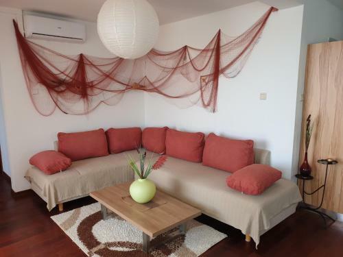 Casa Del Papa Apartments