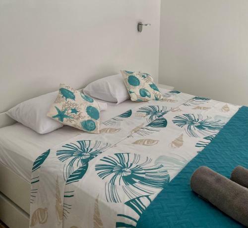 Apartmani Begic 1 I 2
