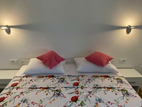 Apartmani Begic 1 I 2