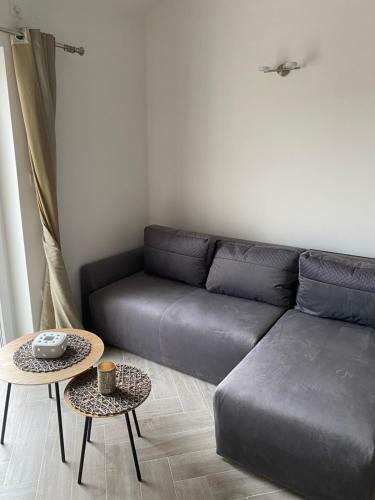 Apartmani Begic 1 I 2