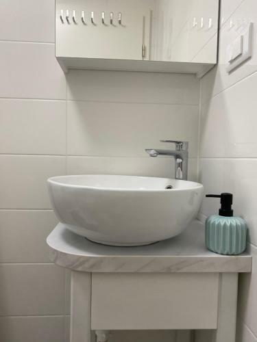 Apartmani Begic 1 I 2