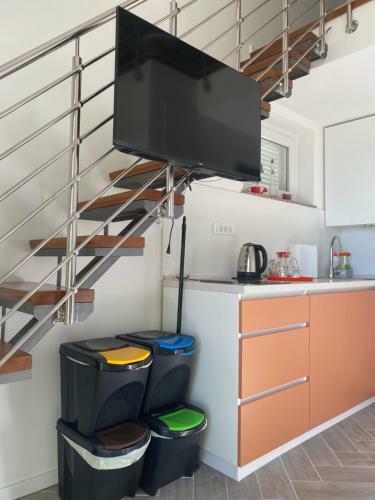 Apartmani Begic 1 I 2