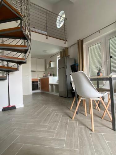 Apartmani Begic 1 I 2
