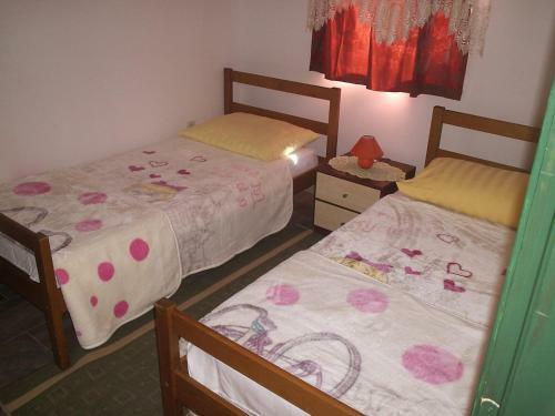 Apartmani Gazdek A-2