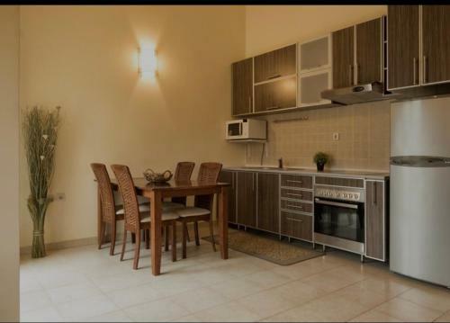 Apartman Djenovici Pored Portonovog