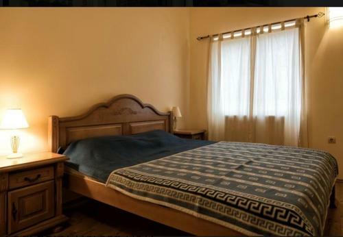Apartman Djenovici Pored Portonovog