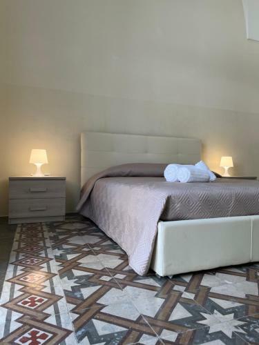 Bed & Breakfast Le Tre Rose Di Roberta