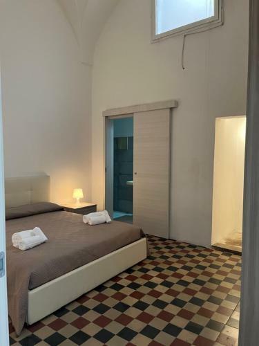 Bed & Breakfast Le Tre Rose Di Roberta