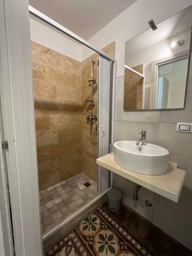 Bed & Breakfast Le Tre Rose Di Roberta