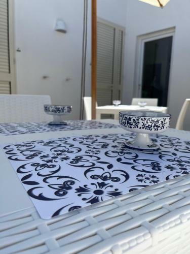 Bed & Breakfast Le Tre Rose Di Roberta