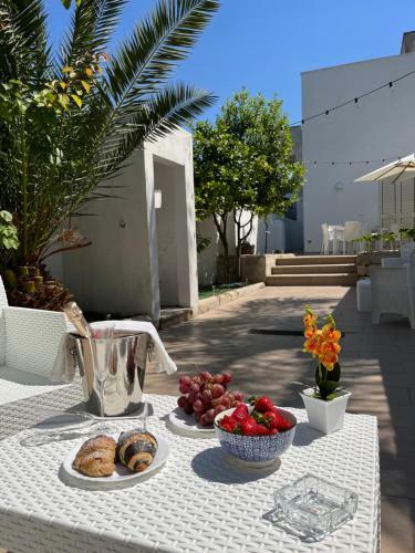 Bed & Breakfast Le Tre Rose Di Roberta