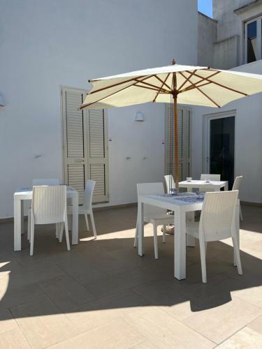 Bed & Breakfast Le Tre Rose Di Roberta