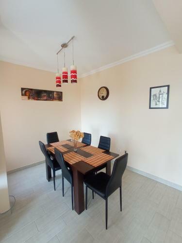 Apartamento Gradnja4