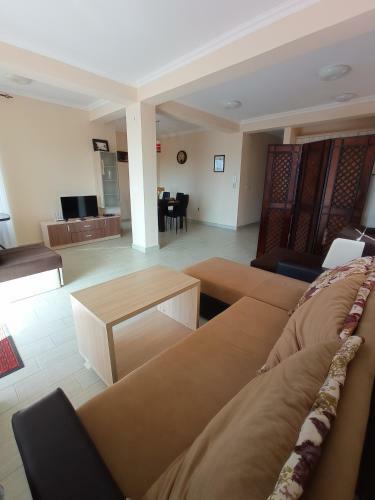 Apartamento Gradnja4