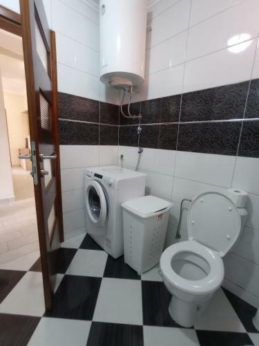 Apartamento Gradnja4