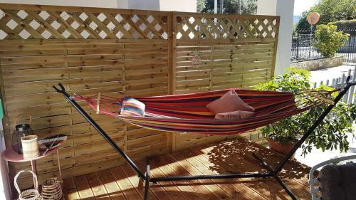 Apartamento Olga's Cozy Nest
