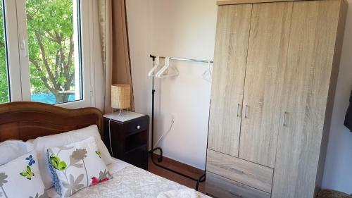 Apartamento Olga's Cozy Nest